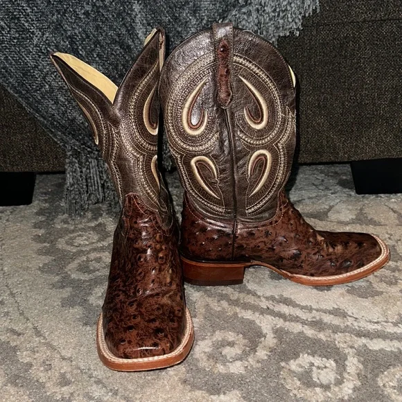 Town 2025 shoes boots